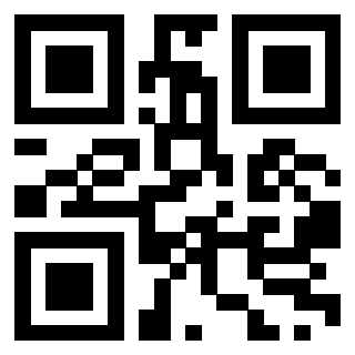 Scansione del QrCode di 3917174587