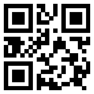 Scansione del QrCode di 3917174593