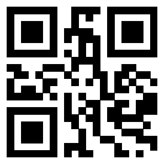 Immagine del QrCode di 3917174594