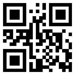 3917174600 - Immagine del QrCode associato