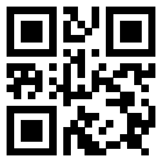 3917174602 - Immagine del Qr Code associato