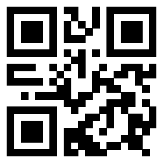 3917174605 - Immagine del Qr Code associato
