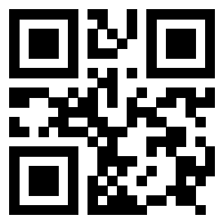 3917174606 - Immagine del QrCode associato