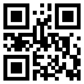 Immagine del Qr Code di 3917174609