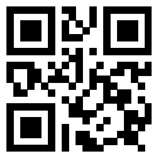Immagine del QrCode di 3917174610
