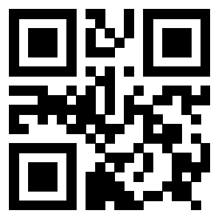 Il Qr Code di 3917174611
