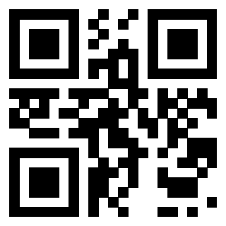 3917174612 - Immagine del QrCode associato