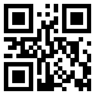 Scansione del QrCode di 3917174614