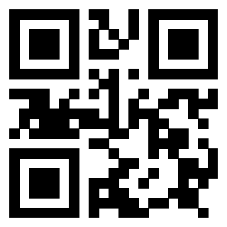 3917174616 - Immagine del QrCode associato