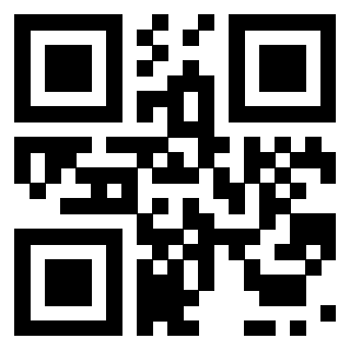 3917174617 - Immagine del QrCode associato