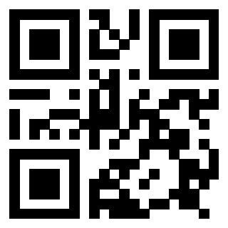 Scansione del QrCode di 3917174618