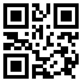Scansione del Qr Code di 3917174620