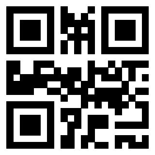 3917174622 - Immagine del QrCode associato