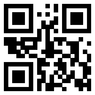 Il QrCode di 3917174623