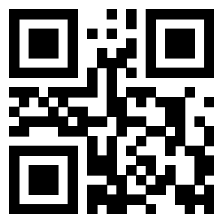 3917174625 QrCode associato