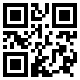 Immagine del Qr Code di 3917174627