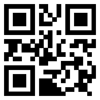Immagine del Qr Code di 3917174629