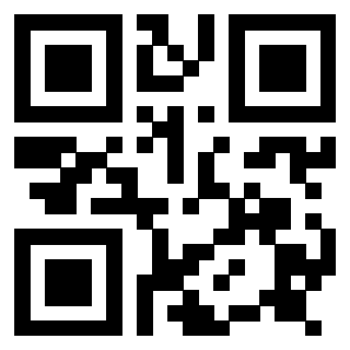 Scansione del QrCode di 3917174634