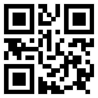 Il QrCode di 3917174635