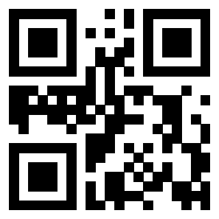 Immagine del QrCode di 3917174638
