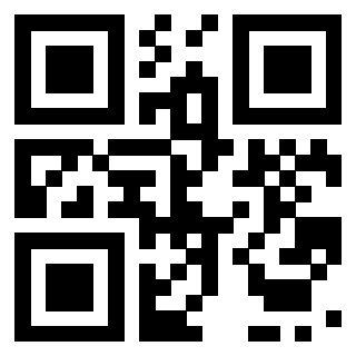 Il Qr Code di 3917174639
