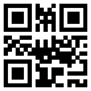 Scansione del Qr Code di 3917174644