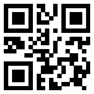 3917174649 QrCode associato