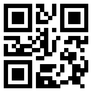 Il QrCode di 3917174653