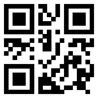 Il Qr Code di 3917174655