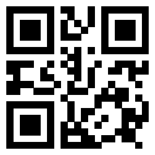 Il Qr Code di 3917174658