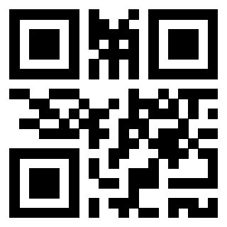 Il QrCode di 3917174659