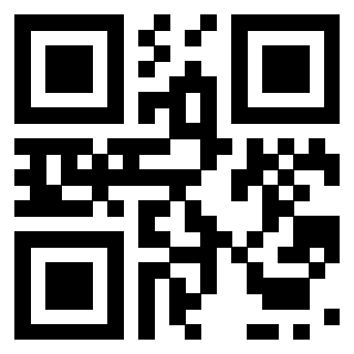 3917174663 QrCode associato