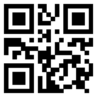 Immagine del Qr Code di 3917174665