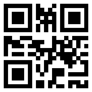 3917174668 QrCode associato