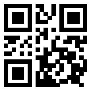 Immagine del QrCode di 3917174671