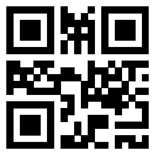 3917174674 QrCode associato