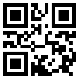 Il Qr Code di 3917174676