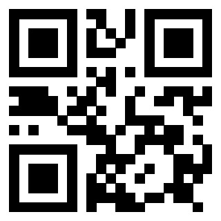 Il QrCode di 3917174678