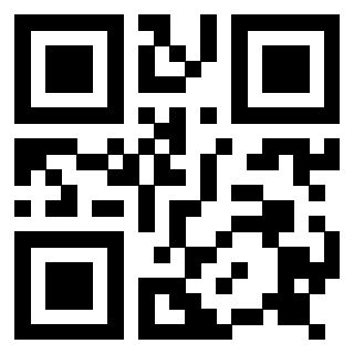 3917174680 - Immagine del Qr Code associato