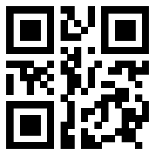 3917174685 - Immagine del QrCode associato