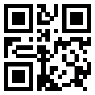 3917179292 - Immagine del QrCode associato