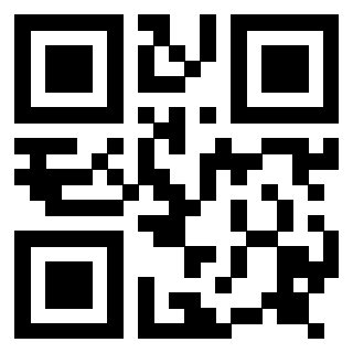 Immagine del Qr Code di 3917179293