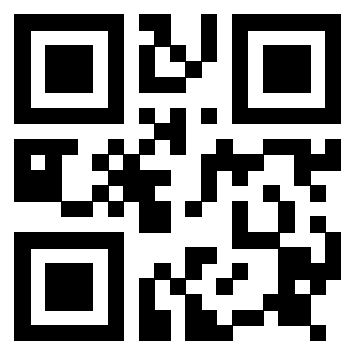 Immagine del Qr Code di 3917179296