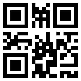 Il QrCode di 3917179297
