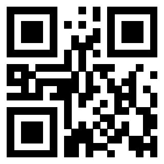 Scansione del QrCode di 3917179305