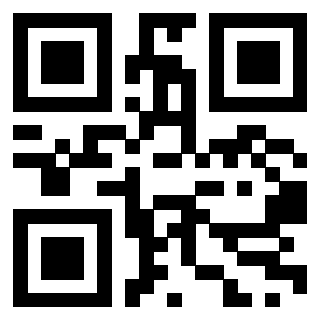Immagine del QrCode di 3917179312