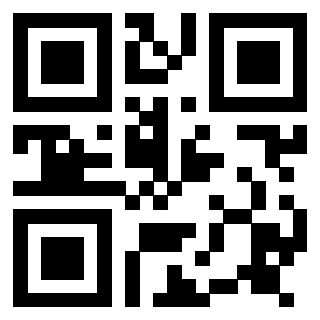 Il QrCode di 3917179313