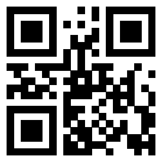 Il Qr Code di 3917179314