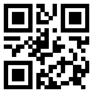 Immagine del QrCode di 3917179315