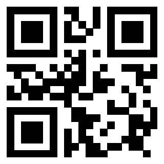 Scansione del QrCode di 3917179316